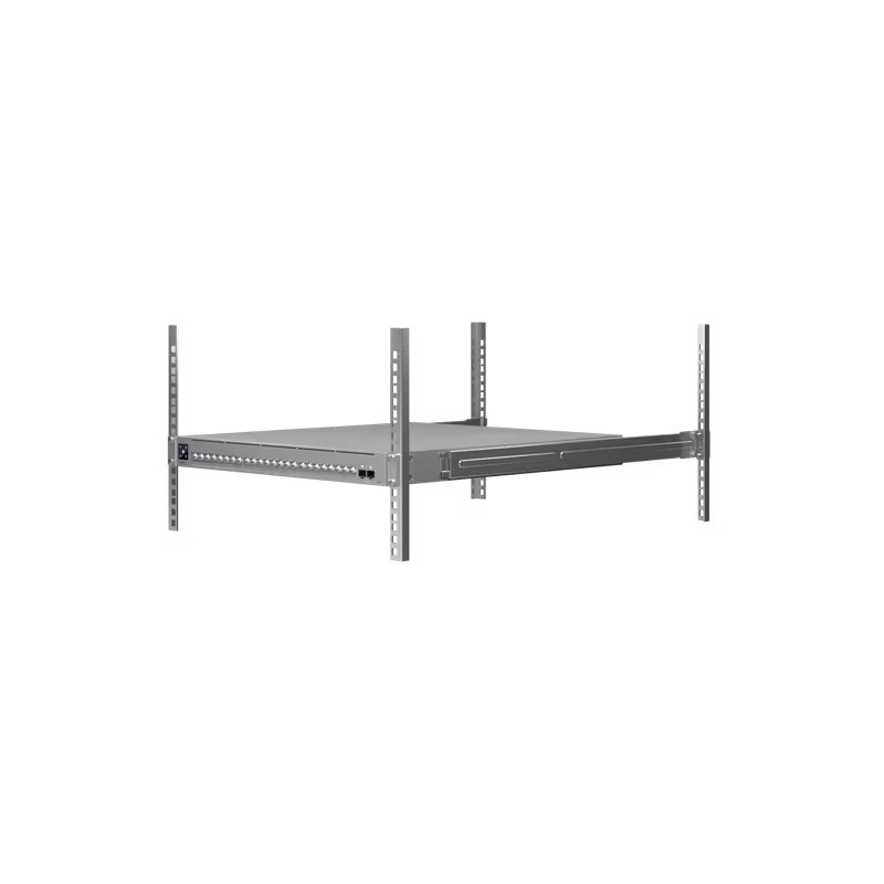 Ubiquiti USW-Pro-XG-24, UniFi Pro XG 24