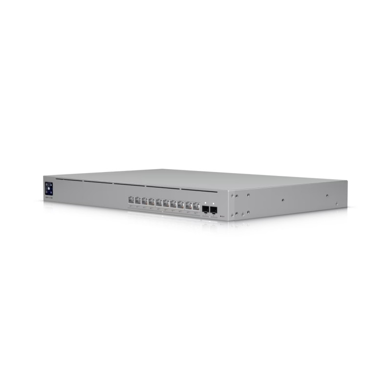 Ubiquiti USW-Pro-XG-10-PoE, UniFi Pro XG 10 PoE