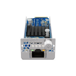 QNAP QXG-ES10G1T - E1.S na 1x 10GBASE-T LAN Modul