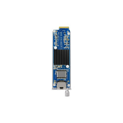 QNAP QXG-ES10G1T - E1.S na 1x 10GBASE-T LAN Modul
