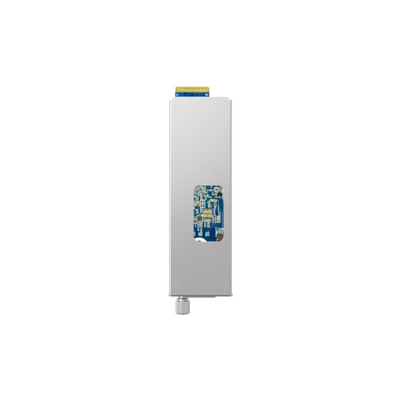 QNAP QXG-ES10G1T - E1.S na 1x 10GBASE-T LAN Modul