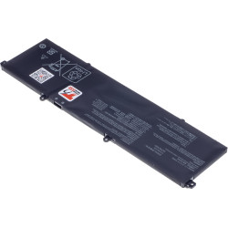 Batéria T6 Power pre Asus UX3404V, M6500X, K3402Z, K3502Z, 6072mAh, 70Wh, 3cell, Li-pol