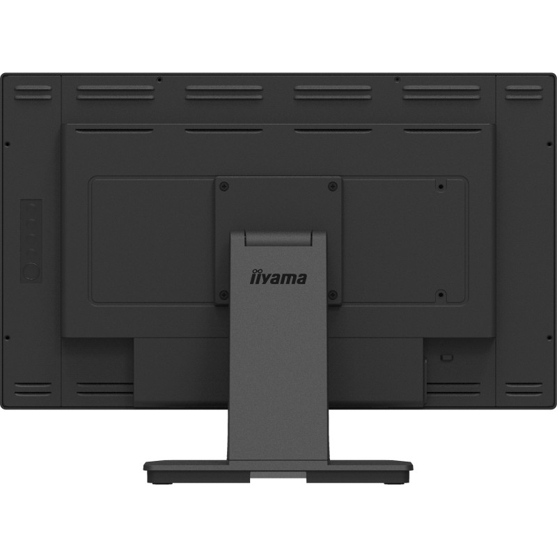 22'' LCD iiyama T2234MSC-B1S: PCAP, 10P, IPS, FHD, HDMI