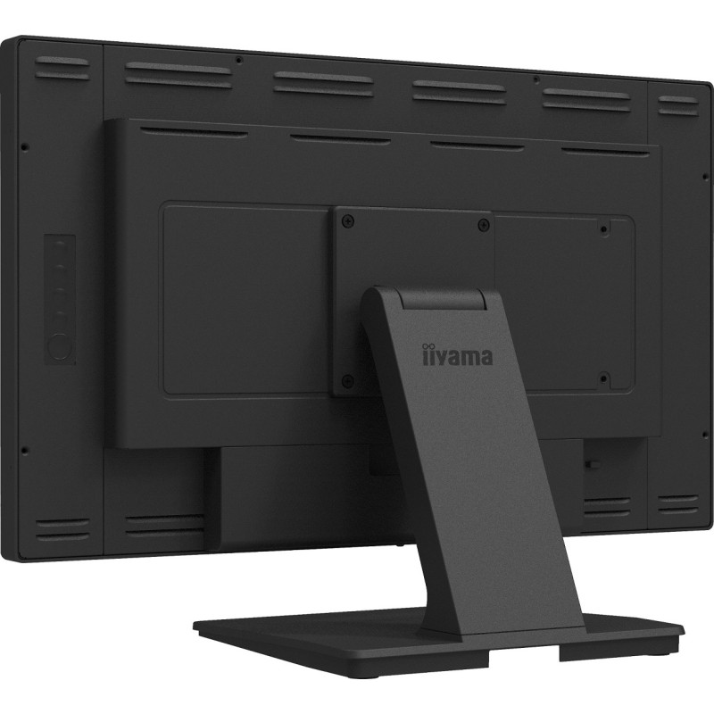 22'' LCD iiyama T2234MSC-B1S: PCAP, 10P, IPS, FHD, HDMI