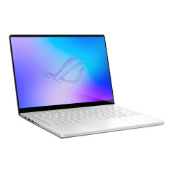 ASUS ROG Zephyrus G14/GU405AR-SY003WZ/U9-386H/14''/2880x1800/32GB/1TB/RTX 5070Ti/W11H/White/2R
