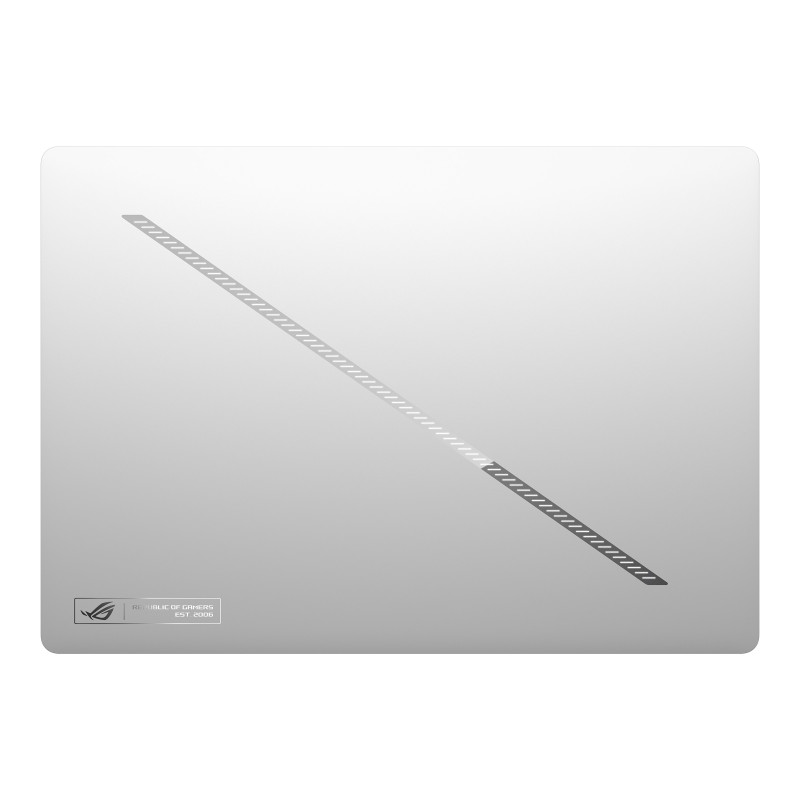 ASUS ROG Zephyrus G14/GU405AR-SY003WZ/U9-386H/14''/2880x1800/32GB/1TB/RTX 5070Ti/W11H/White/2R