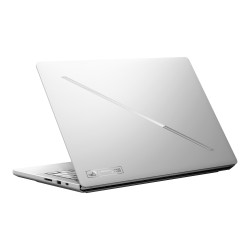 ASUS ROG Zephyrus G14/GU405AR-SY003WZ/U9-386H/14''/2880x1800/32GB/1TB/RTX 5070Ti/W11H/White/2R