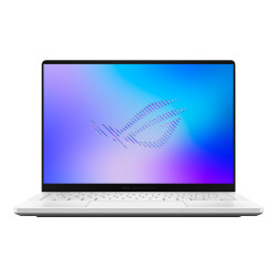 ASUS ROG Zephyrus G14/GU405AR-SY003WZ/U9-386H/14''/2880x1800/32GB/1TB/RTX 5070Ti/W11H/White/2R