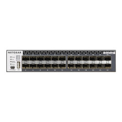 NETGEAR M4300-24XF MANAGED SWITCH