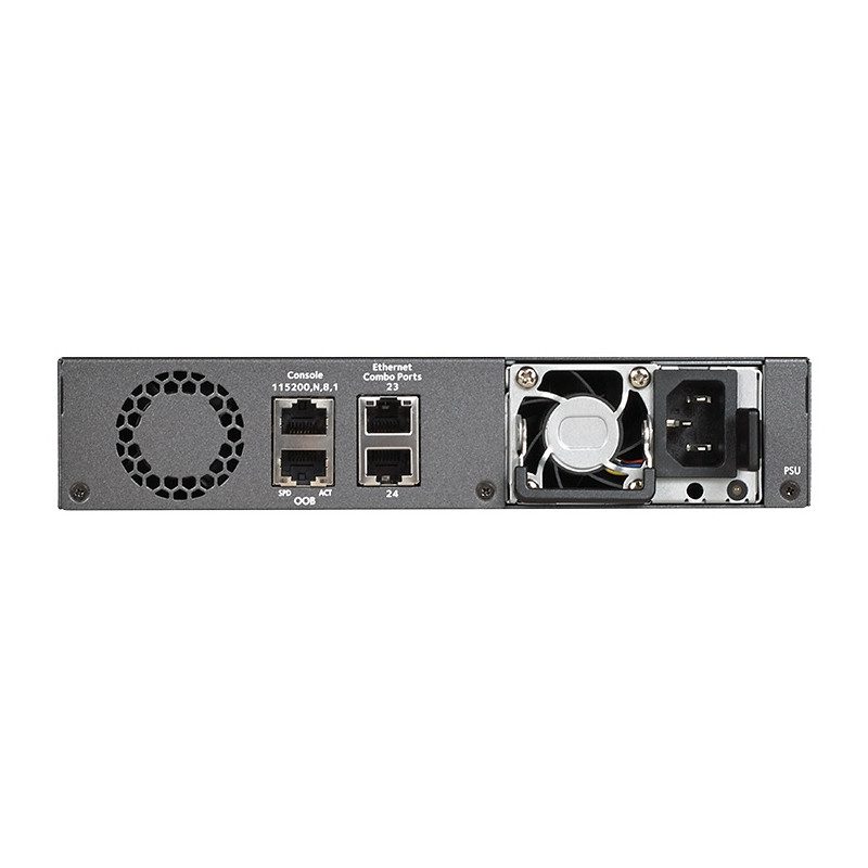 NETGEAR M4300-24XF MANAGED SWITCH