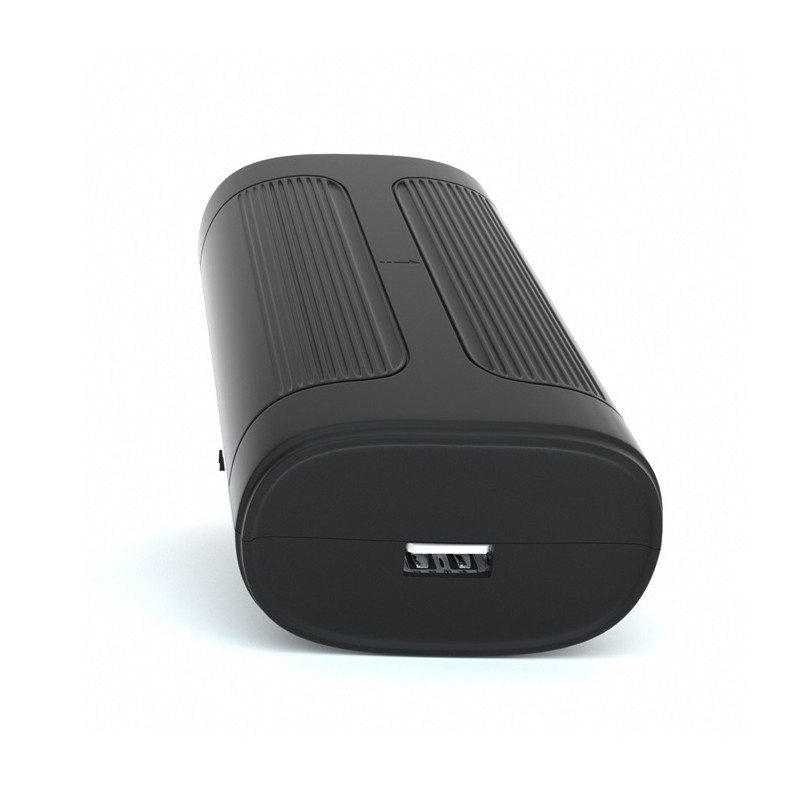 CARSPA - MHPower DL181-12 Mini UPS záložný zdroj 12V 1A