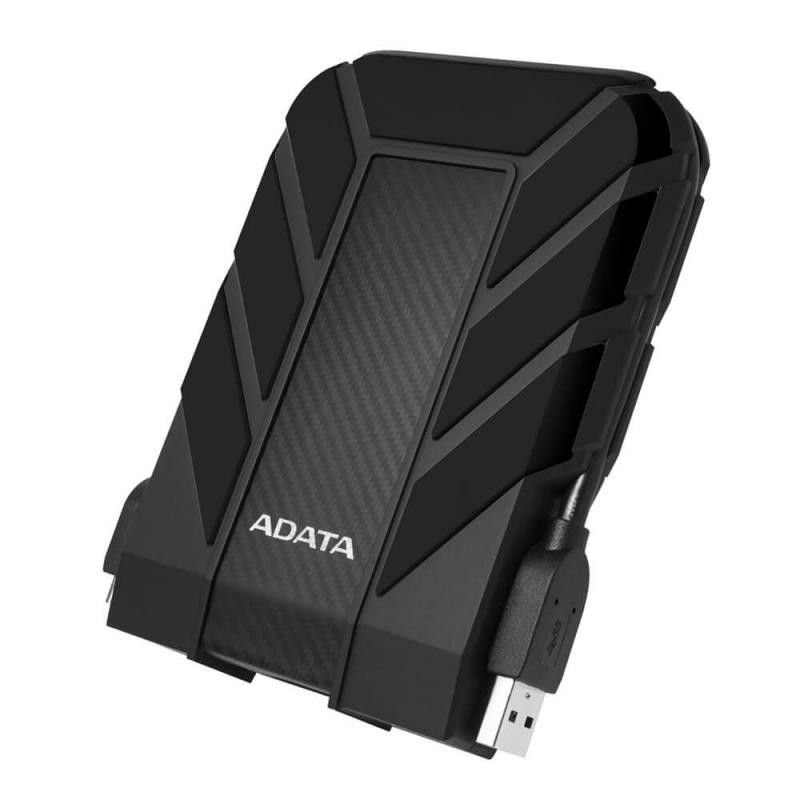 ADATA HD710P/2TB/HDD/Externý/2.5''/Čierna/3R