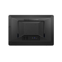 ASUS ExpertCenter/E1 AiO (E1600WKAT-8128M)/15,6''/FHD/T/N4500/8GB/128GB/Intel int/bez OS/Čierna/2R
