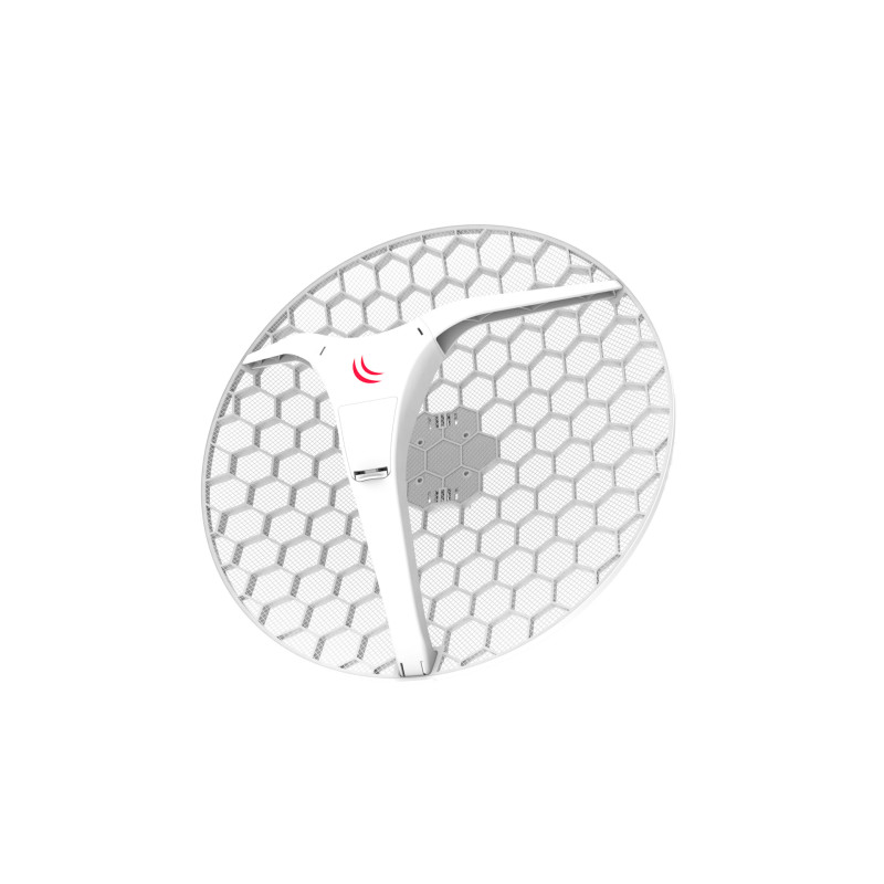 Mikrotik RBLHG-5HPnD-XL4pack, LHG XL HP5 (4-pack)