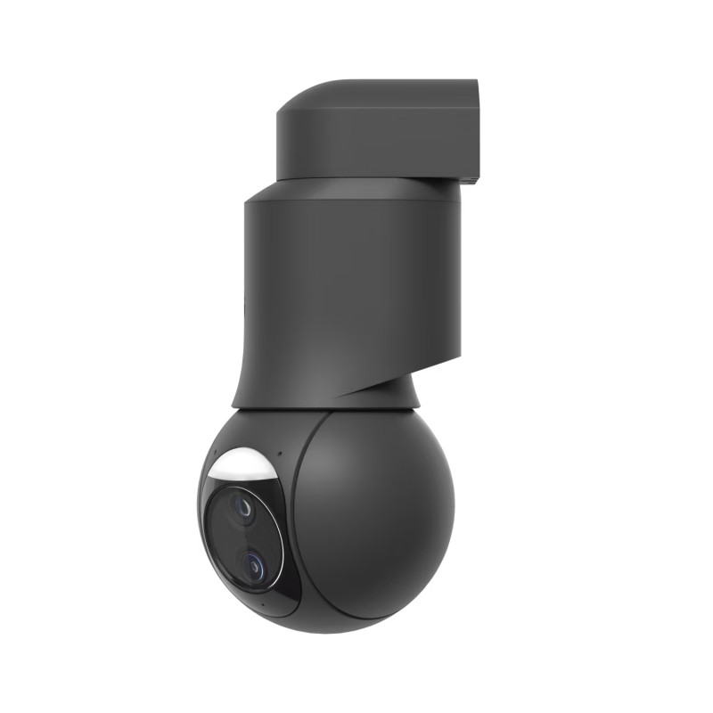 Ubiquiti UVC-G6-PTZ-B - UniFi Protect G6 PTZ, čierna