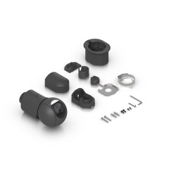 Ubiquiti UVC-G6-PTZ-B - UniFi Protect G6 PTZ, čierna