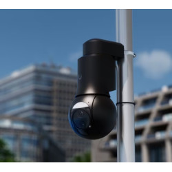 Ubiquiti UVC-G6-PTZ-B - UniFi Protect G6 PTZ, čierna