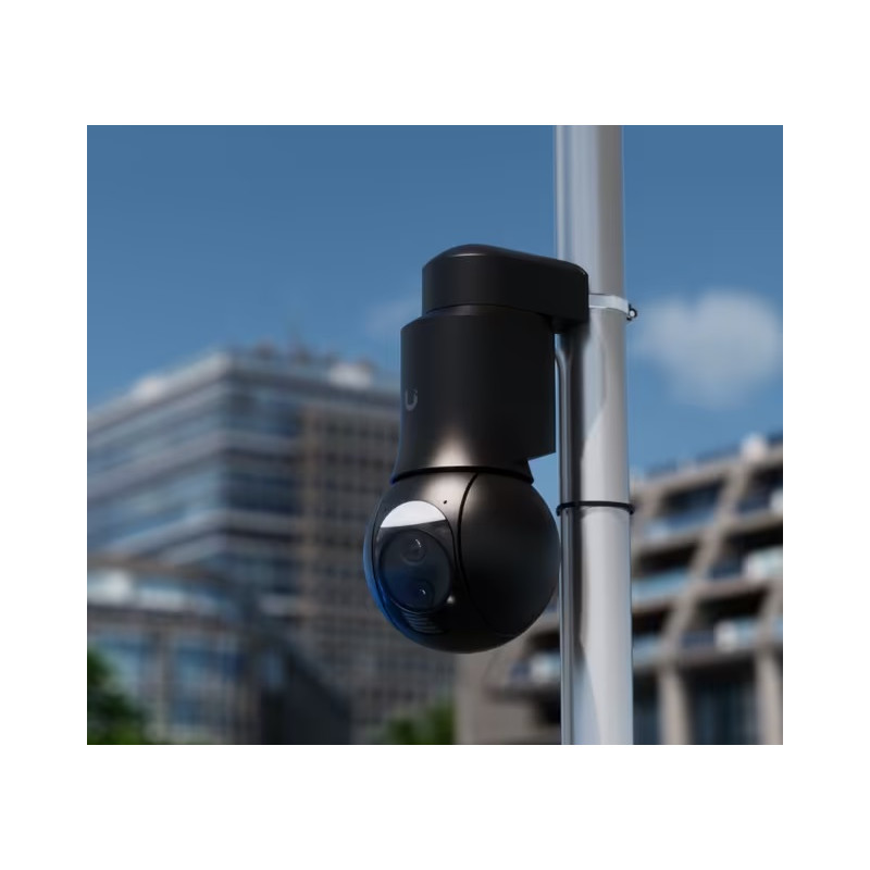 Ubiquiti UVC-G6-PTZ-B - UniFi Protect G6 PTZ, čierna