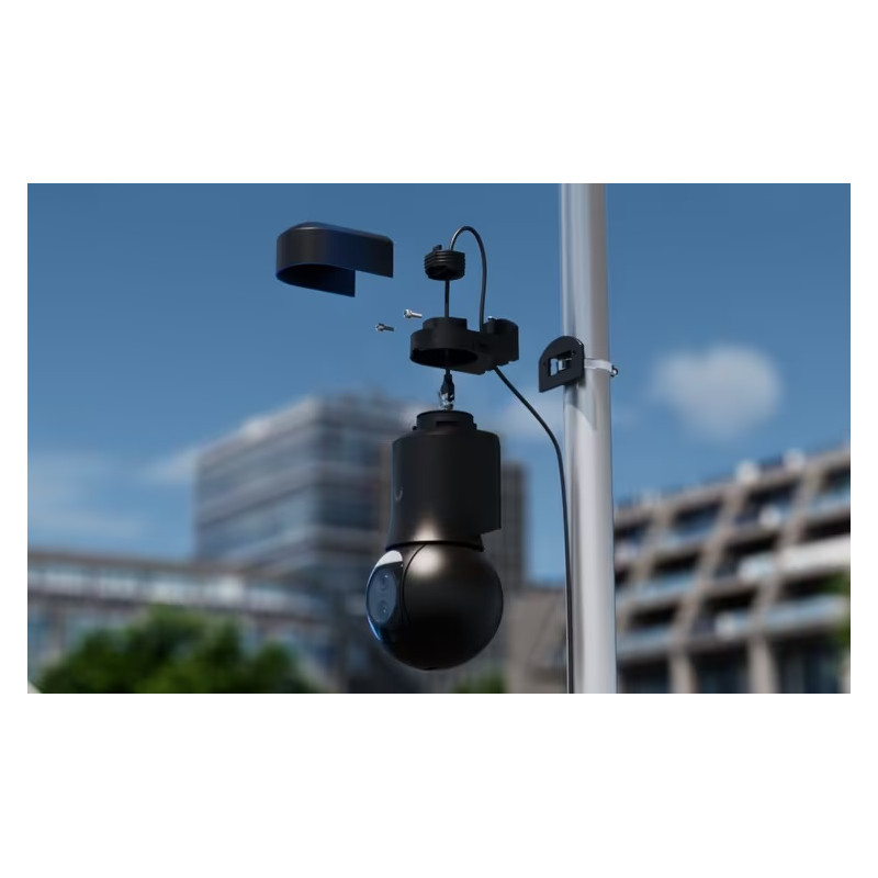 Ubiquiti UVC-G6-PTZ-B - UniFi Protect G6 PTZ, čierna