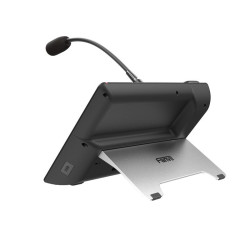 GRANDSTREAM - Fanvil X210i SIP pagingová konzola, 4.3'' bar. disp.+2 prid. disp., 20 SIP, 106 DSS, ext. miker, 2xGbit