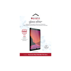 INVISIBLESHIELD - ZAGG Invisible Shield Elite + sklo pre Apple iPad 10.2''