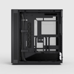 Fractal Design Define One Dark TG Light Tint