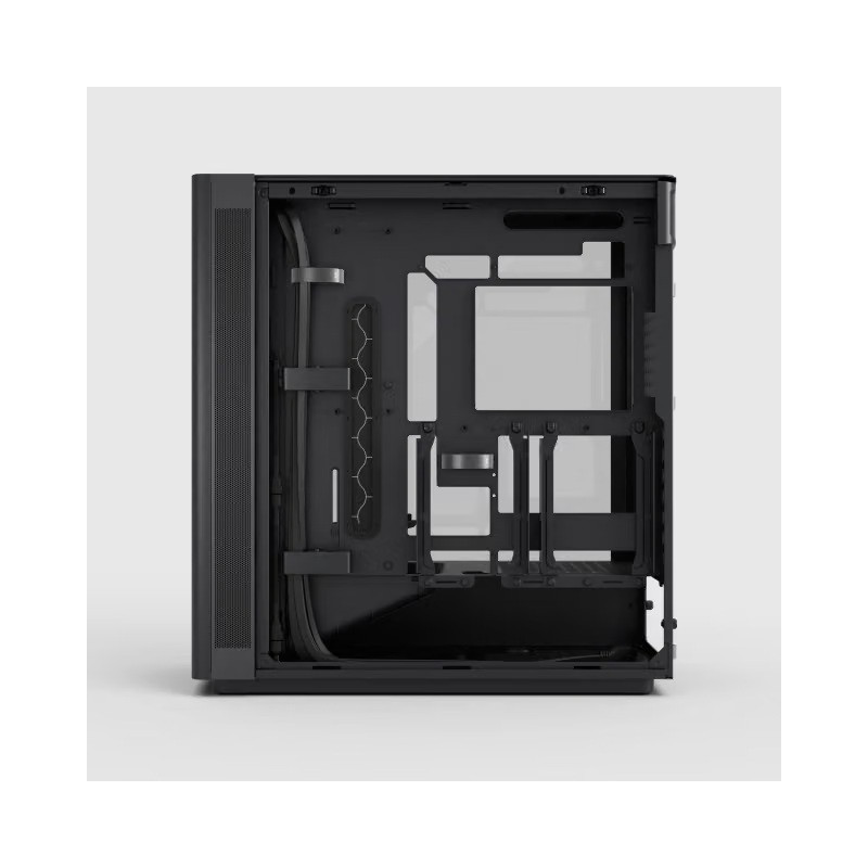 Fractal Design Define One Dark TG Light Tint