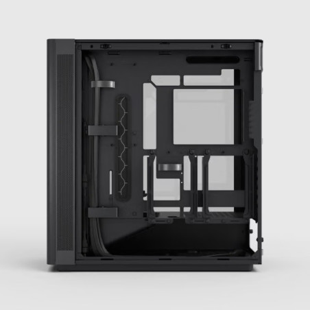 Fractal Design Define One Dark TG Light Tint