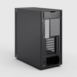 Fractal Design Define One Dark TG Light Tint