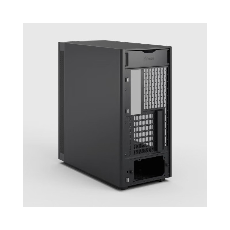 Fractal Design Define One Dark TG Light Tint
