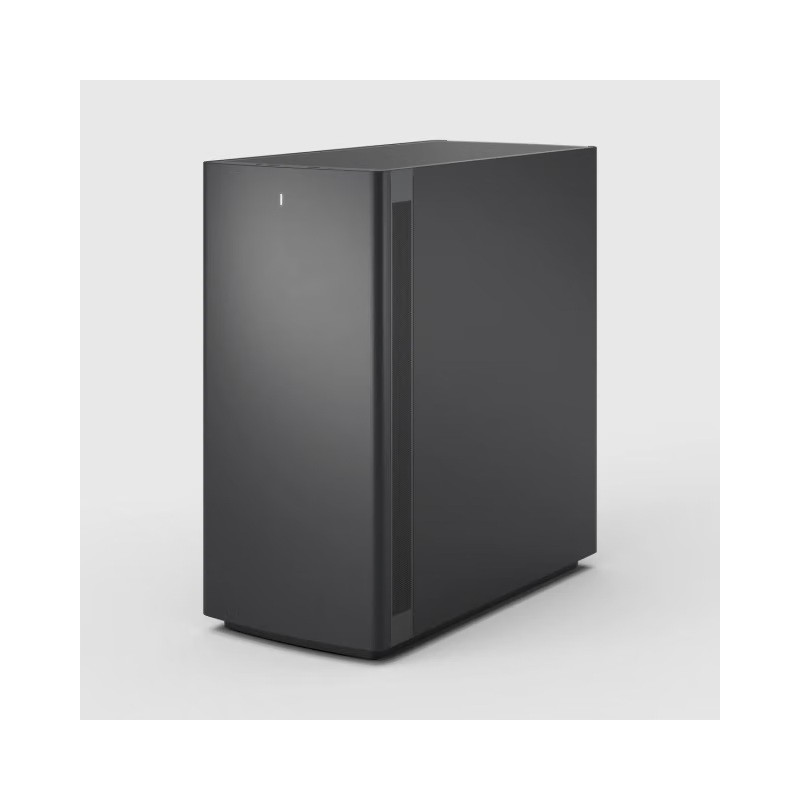 Fractal Design Define One Dark TG Light Tint