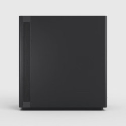 Fractal Design Define One Dark TG Light Tint