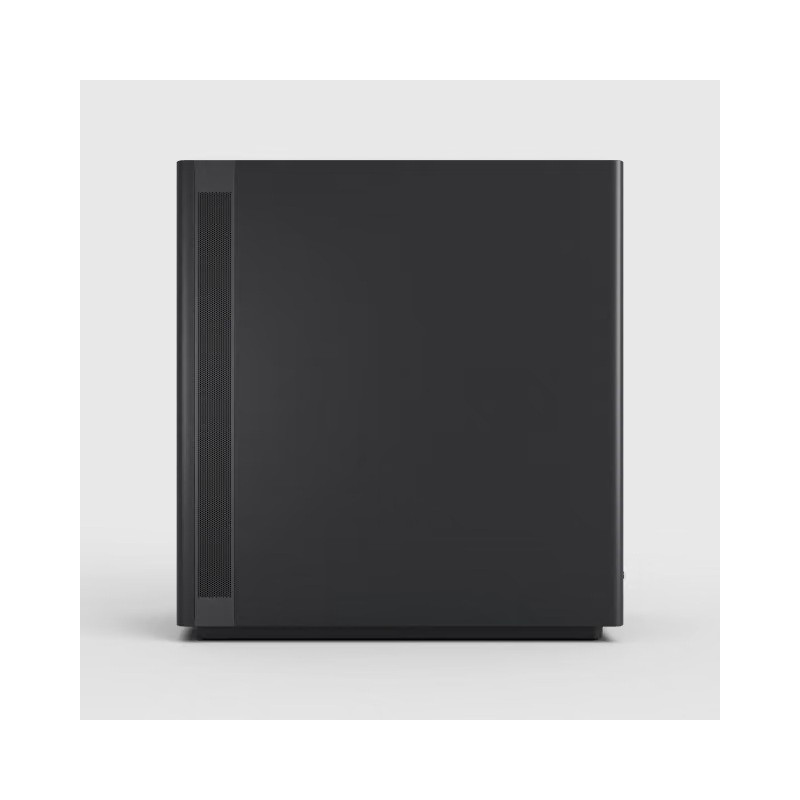 Fractal Design Define One Dark TG Light Tint