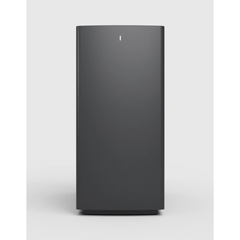 Fractal Design Define One Dark TG Light Tint