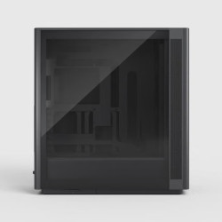 Fractal Design Define One Dark TG Light Tint