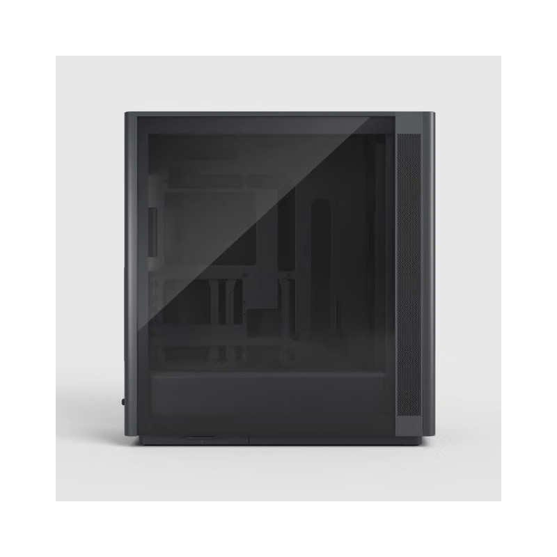 Fractal Design Define One Dark TG Light Tint