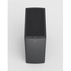 Fractal Design Define One Dark TG Light Tint