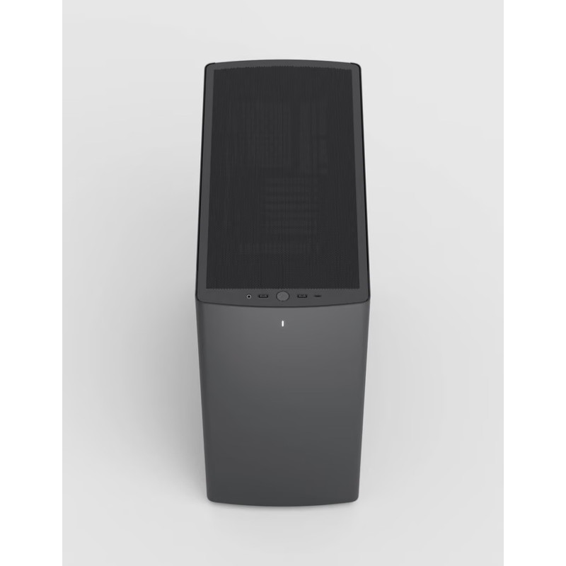 Fractal Design Define One Dark TG Light Tint
