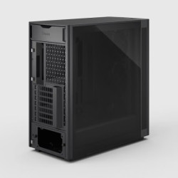Fractal Design Define One Dark TG Light Tint