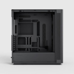 Fractal Design Define One Dark TG Light Tint