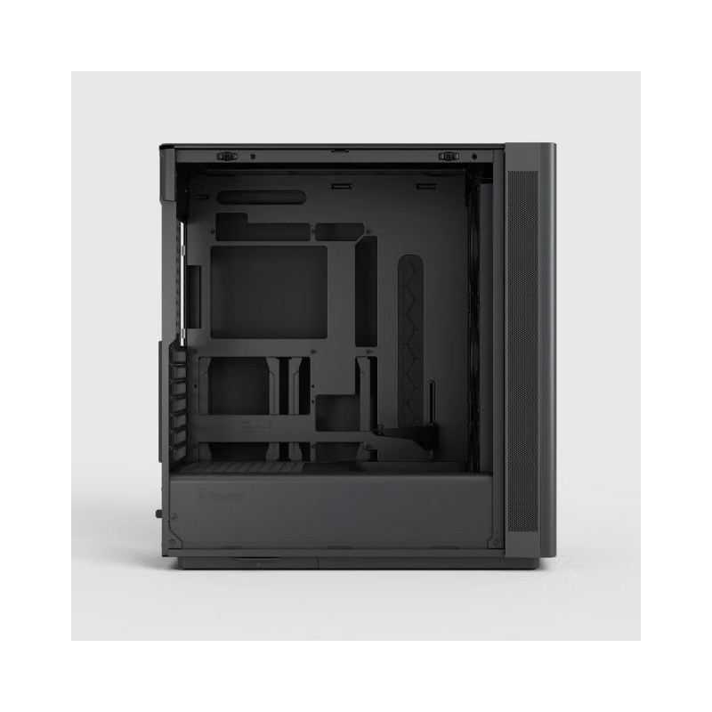 Fractal Design Define One Dark TG Light Tint