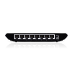 TP-Link TL-SG1008D 8x Gigabit Desktop Switch