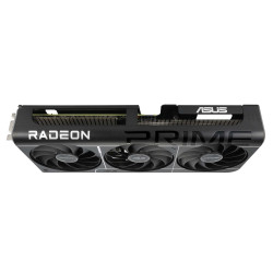 ASUS PRIME RX 9060 XT/Gaming/OC/16GB/GDDR6