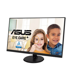 ASUS/VA27DQF/27''/IPS/FHD/100Hz/1ms/Black/3R