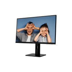 MSI Pro/MP273UP E6/27''/IPS/4K UHD/60Hz/4ms/Čierna/3R