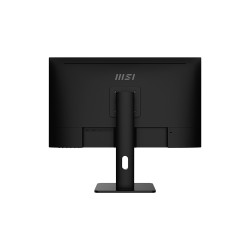 MSI Pro/MP273UP E6/27''/IPS/4K UHD/60Hz/4ms/Čierna/3R
