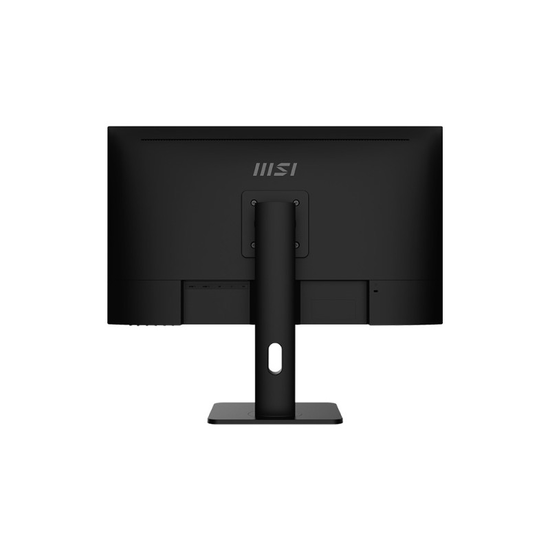 MSI Pro/MP273UP E6/27''/IPS/4K UHD/60Hz/4ms/Čierna/3R