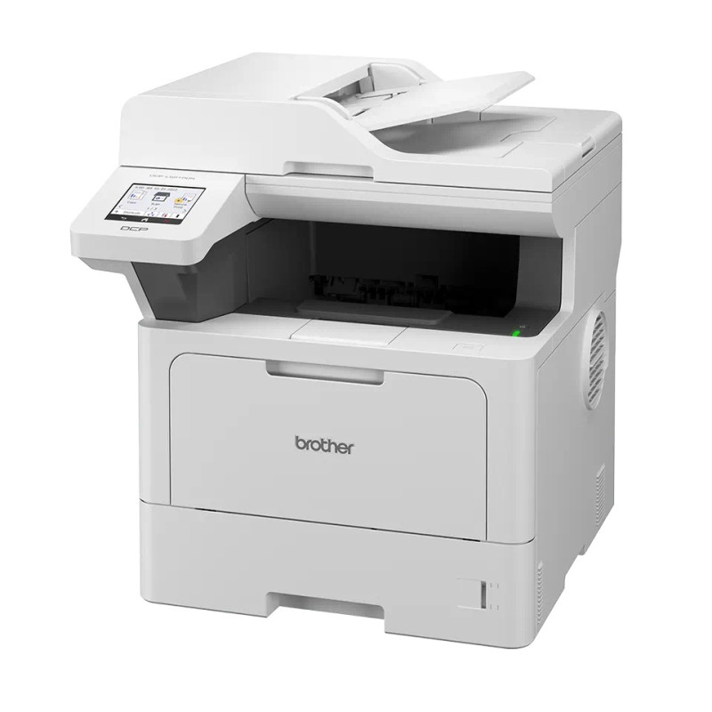 Brother/DCP-L5510DW/MF/Laser/A4/LAN/WiFi/USB