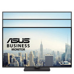 ASUS/VB27AQ/27''/IPS/QHD/75Hz/1ms/Čierna/3R
