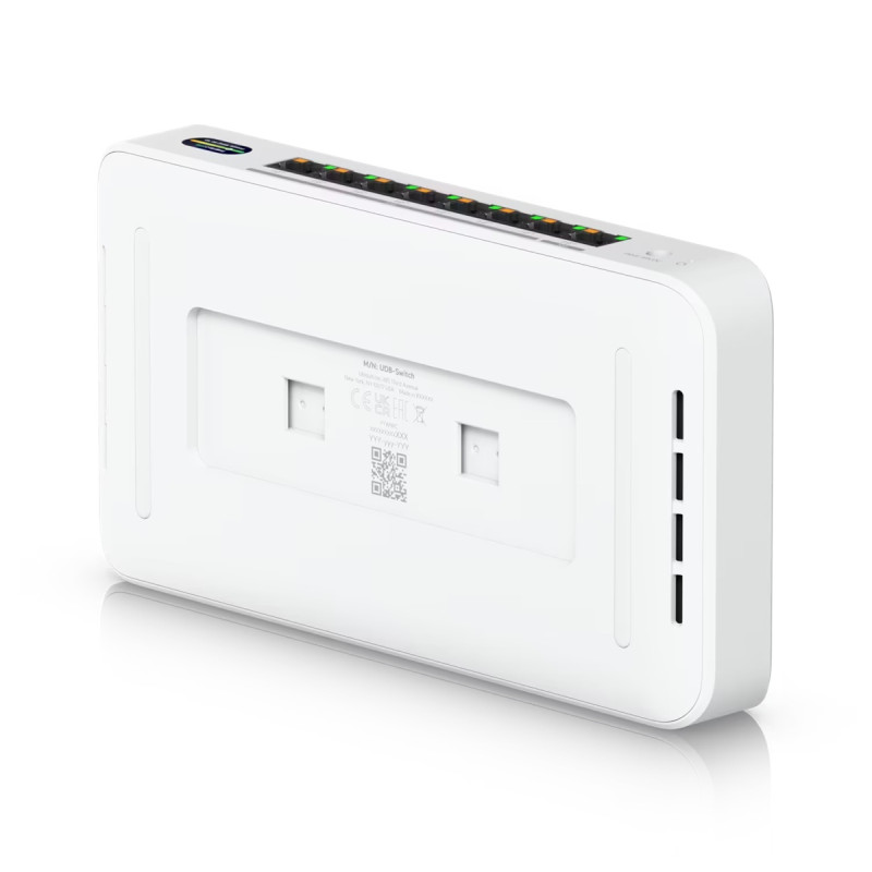 Ubiquiti UDB-Switch - UniFi Device Bridge Switch
